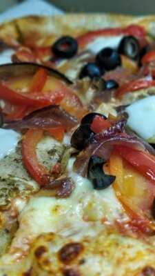 Artezza Pizza Artesanal Colina Campestre