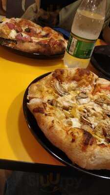 Artezza Pizza Artesanal Colina Campestre