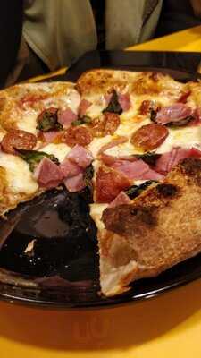 Artezza Pizza Artesanal Colina Campestre