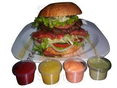 La Parrilla De Laroye