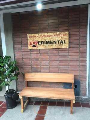 Experimental Coffee Roasters