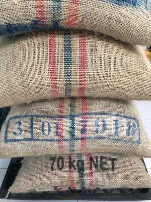 Experimental Coffee Roasters