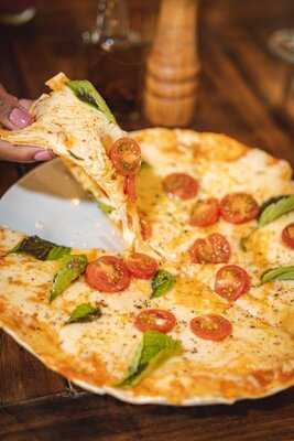 Ganache Café Bistro