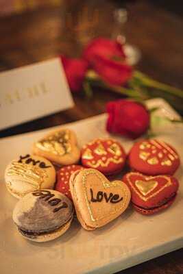 Ganache Café Bistro