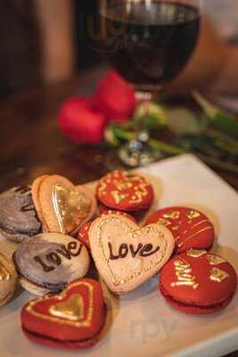 Ganache Café Bistro