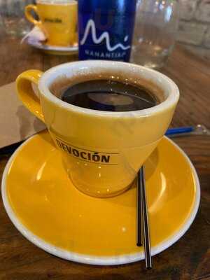 Ganache Café Bistro