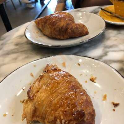 Ganache Café Bistro