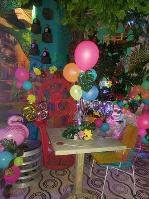 Restaurante Palenqueras