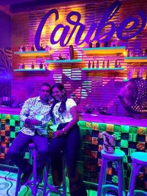 Restaurante Palenqueras