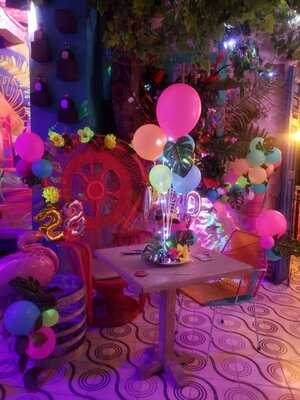 Restaurante Palenqueras