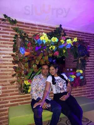 Restaurante Palenqueras