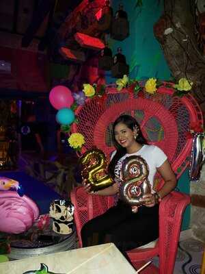 Restaurante Palenqueras