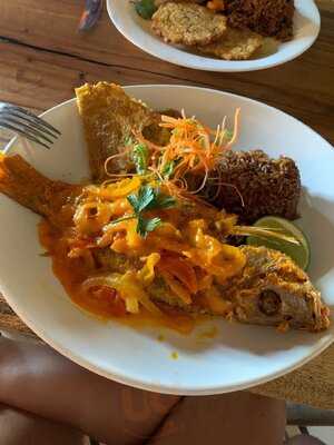 Restaurante Palenqueras