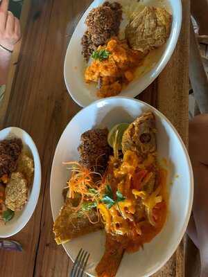 Restaurante Palenqueras