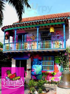 Restaurante Palenqueras