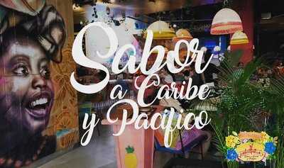 Restaurante Palenqueras