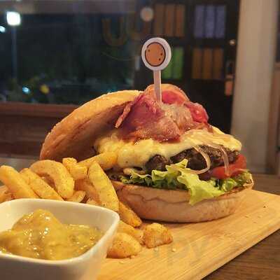 La Croqueteria Coffee Shop