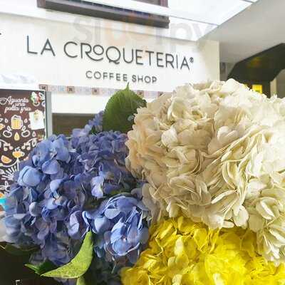 La Croqueteria Coffee Shop