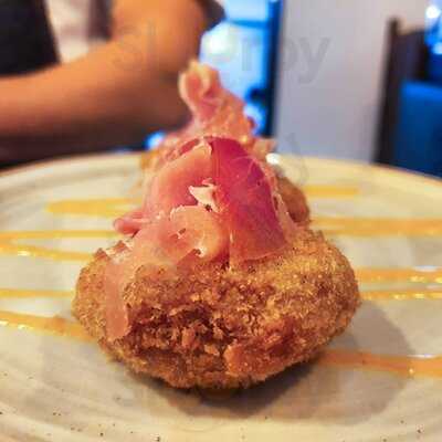 La Croqueteria Coffee Shop