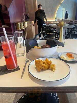 Agua De Leon Bar Restaurante