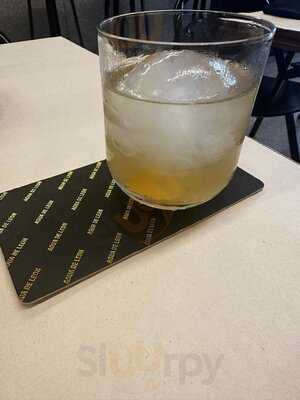 Agua De Leon Bar Restaurante