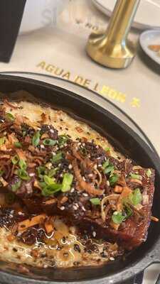 Agua De Leon Bar Restaurante