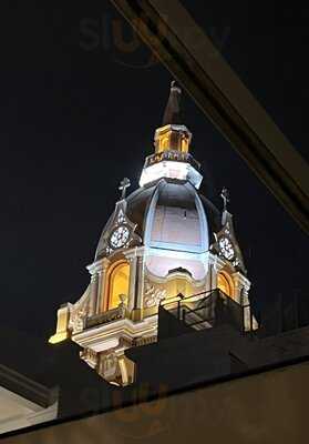 Agua De Leon Bar Restaurante