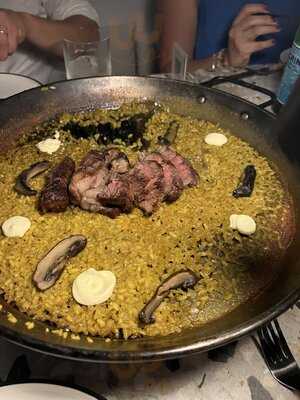 Agua De Leon Bar Restaurante