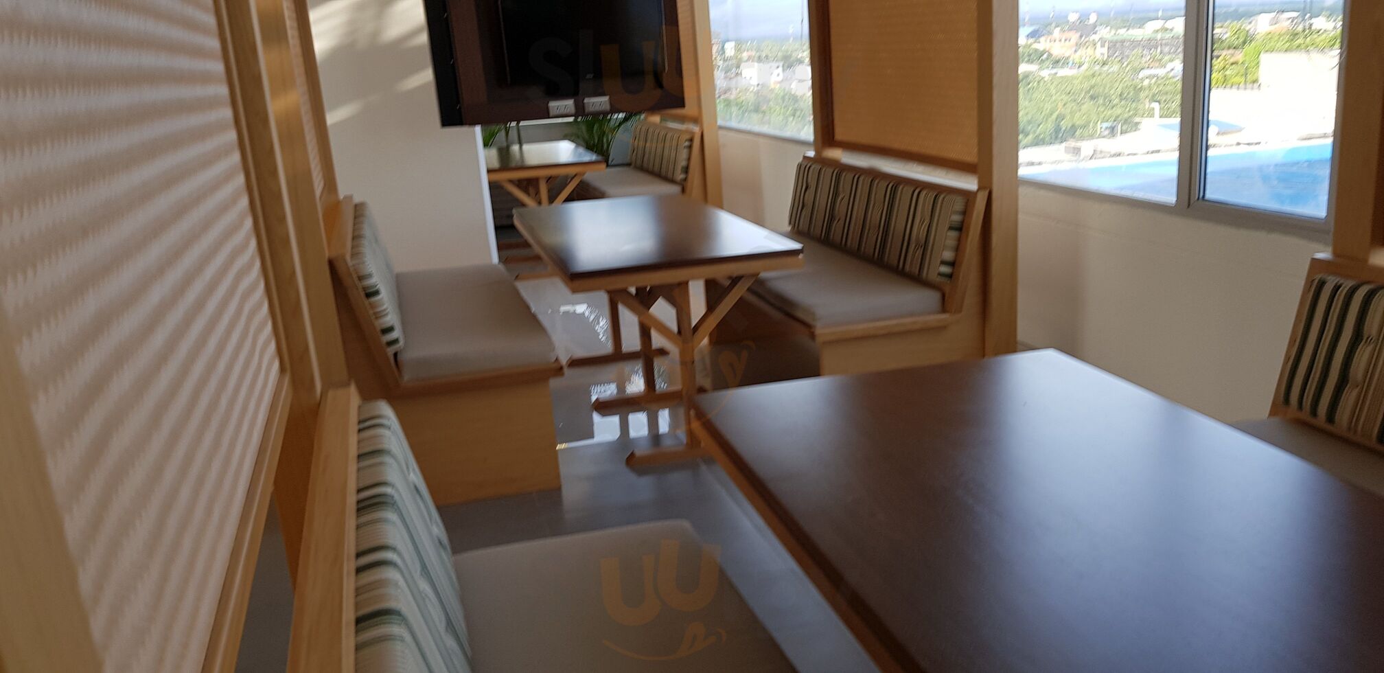 Restaurante Boga