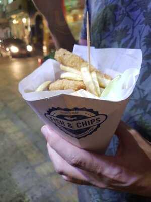 Fish & Chips