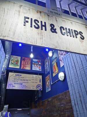 Fish & Chips