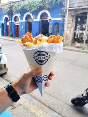 Fish & Chips