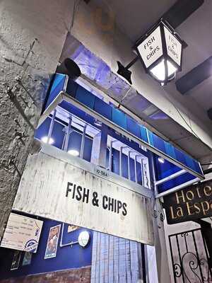 Fish & Chips