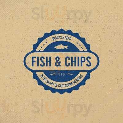 Fish & Chips