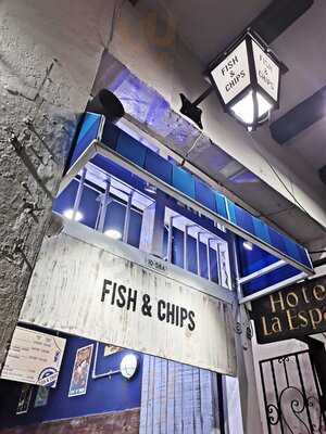 Fish & Chips