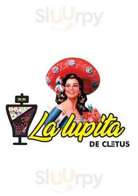 La Lupita De Cletus