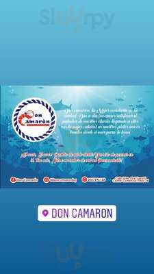 Don Camarón