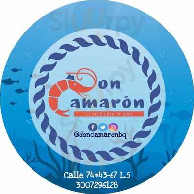 Don Camarón