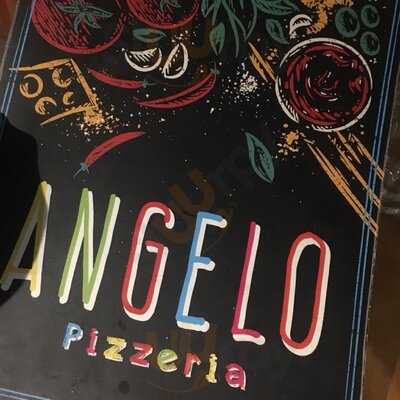 Angelo Pizzeria