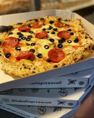 La Bella Pizza