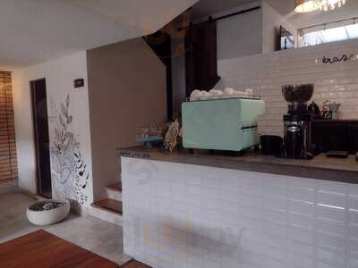 Erase Una Vez Cafe De Especialidad