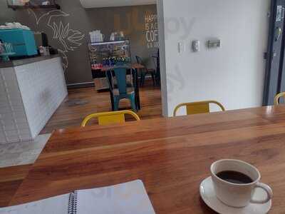 Erase Una Vez Cafe De Especialidad