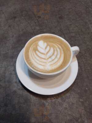 Erase Una Vez Cafe De Especialidad