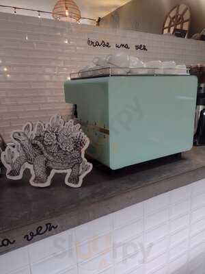 Erase Una Vez Cafe De Especialidad