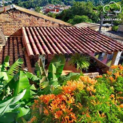 Restaurante Cuestarica