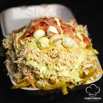 Restaurante Cuestarica