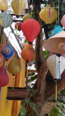 Hoi An Cocina Vietnamita