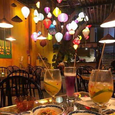 Hoi An Cocina Vietnamita