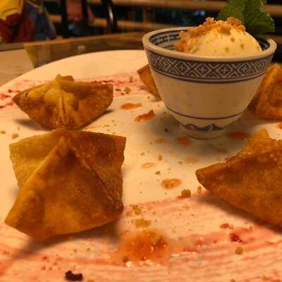 Hoi An Cocina Vietnamita