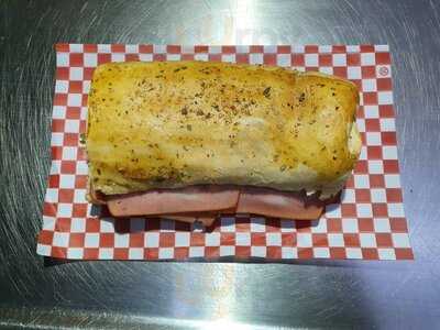 Torino Pasta And Pizza